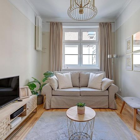 Powroznicza Apartments, Main Old Town & Riverside By Downtown Apartments Gdansk Bagian luar foto