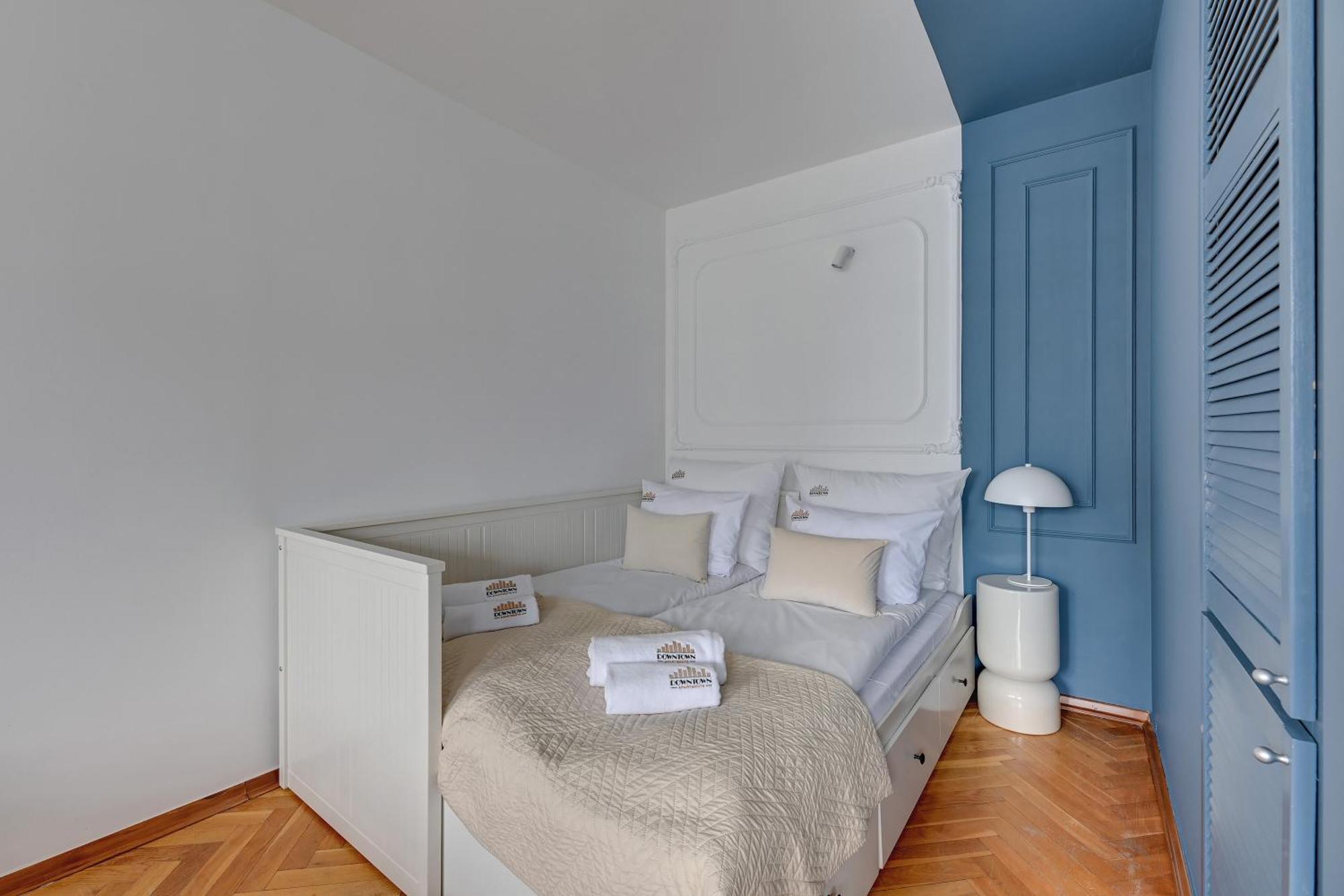 Powroznicza Apartments, Main Old Town & Riverside By Downtown Apartments Gdansk Bagian luar foto