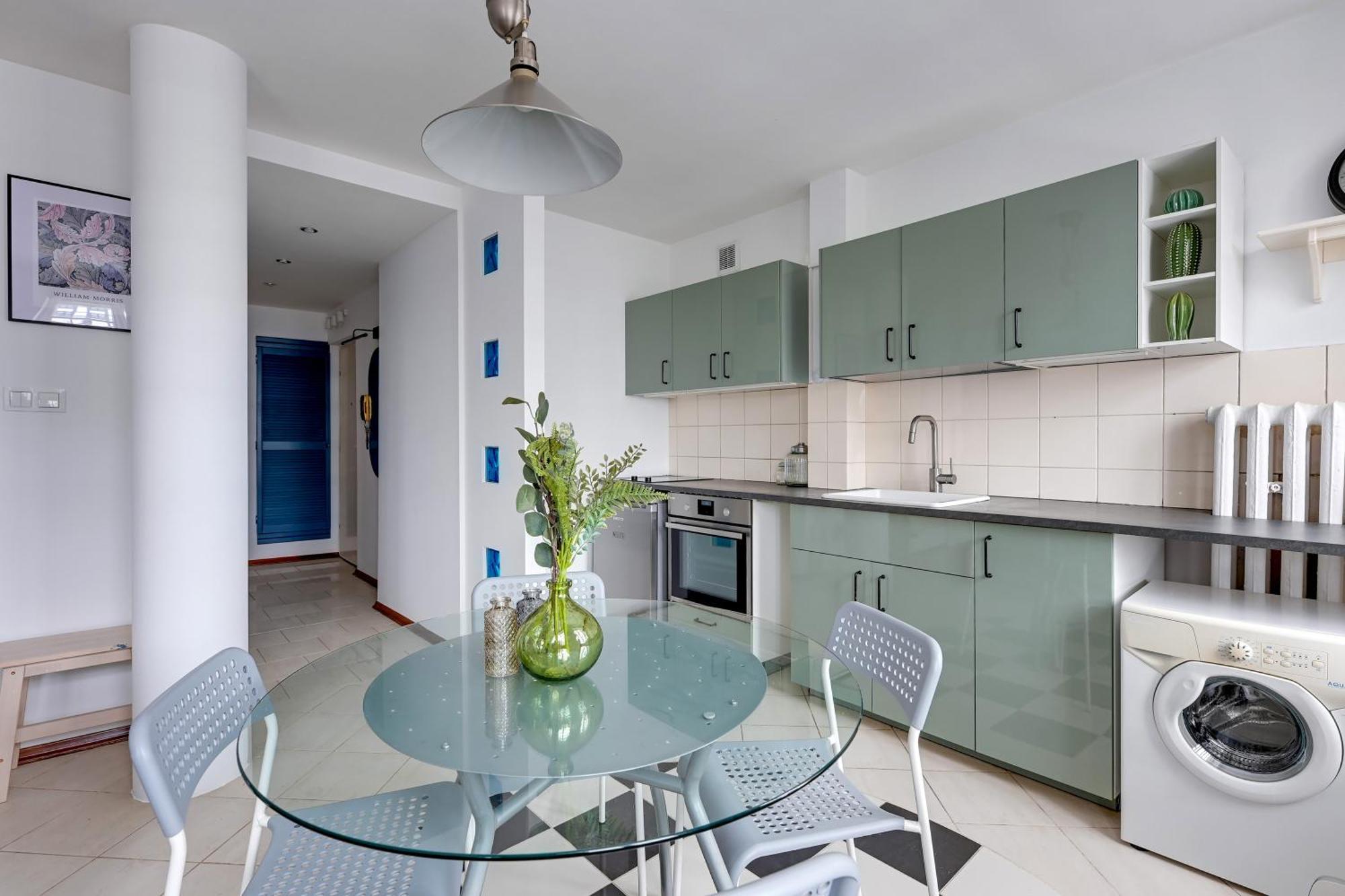 Powroznicza Apartments, Main Old Town & Riverside By Downtown Apartments Gdansk Ruang foto