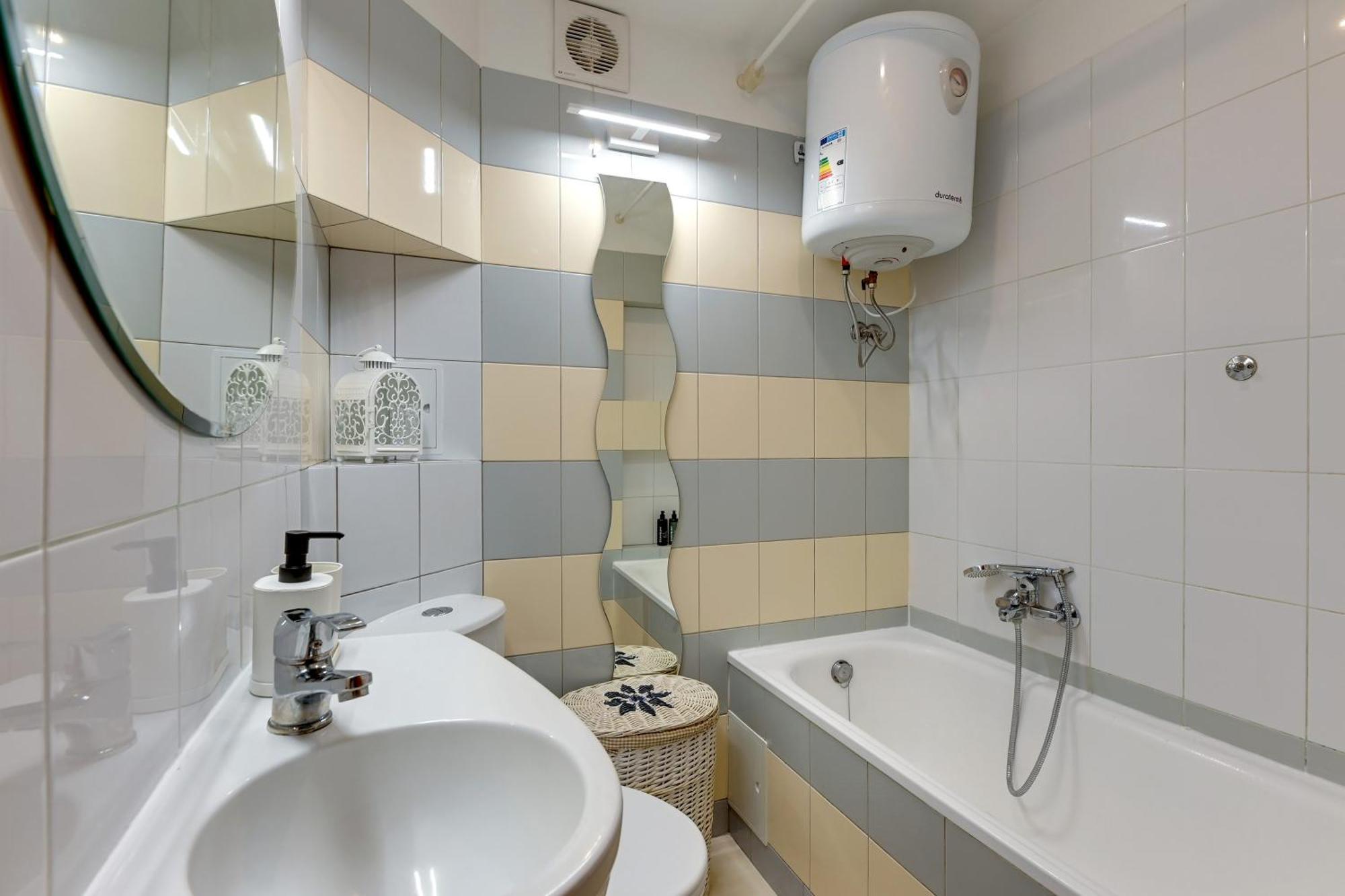 Powroznicza Apartments, Main Old Town & Riverside By Downtown Apartments Gdansk Ruang foto